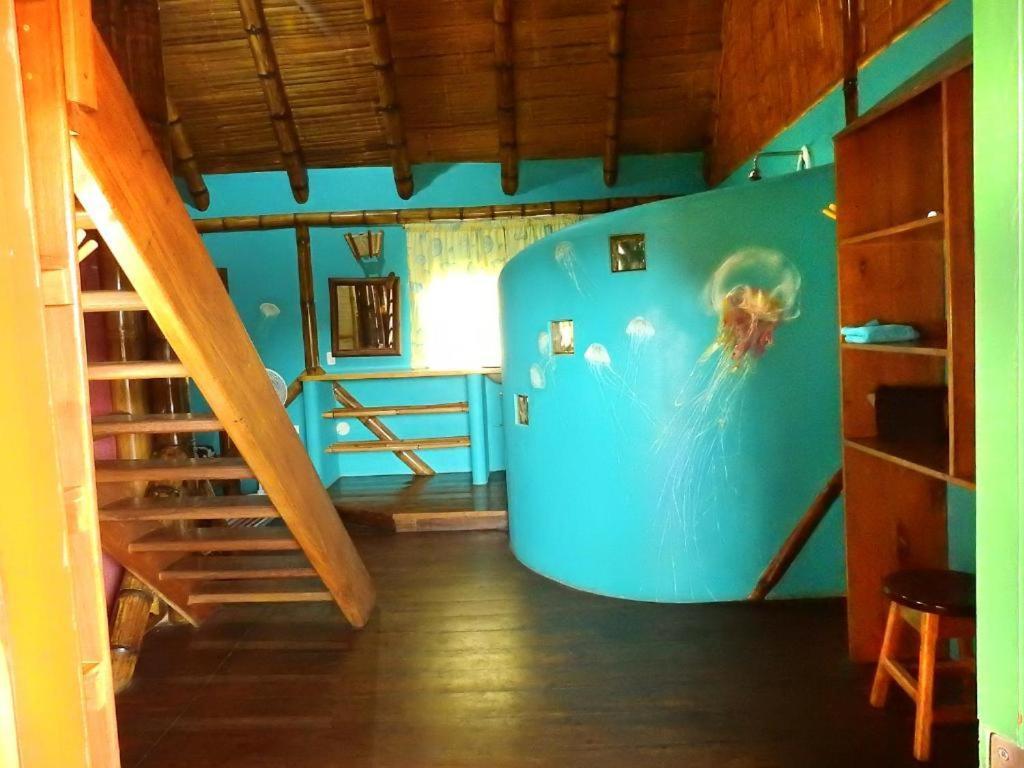 莫姆皮切 El Bochinche酒店 外观 照片